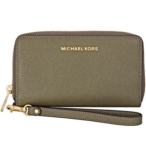 jet flat case michael kors|jet set phone case.